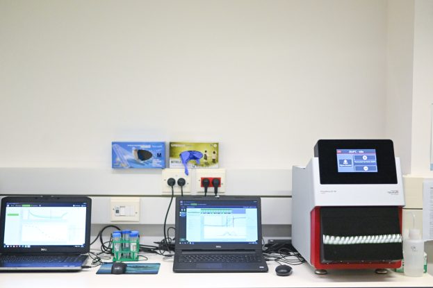 TCSB_INSTRUMENT_NanoDSF_Nanotemper 5 TCSB_INSTRUMENT_NanoDSF_Nanotemper 5