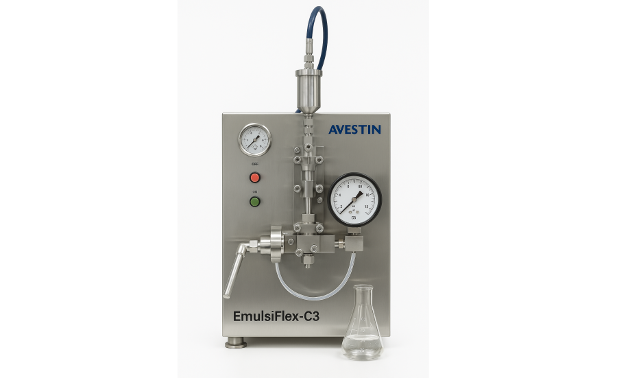 TCSB INSTRUMENT Emulsiflex C3